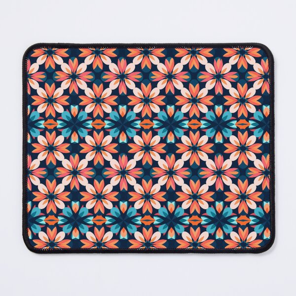 Item preview, Electrifying Geometrics: Exploring the Splendor of Vivid Colors designed and sold by Gaquivi.