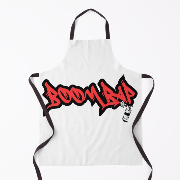 Item preview, Etiqueta BoomBap Hip Hop GraffitStyle designed and sold by JacoBeatzShop.