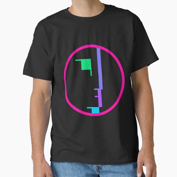 Bauhaus Classic T-Shirt