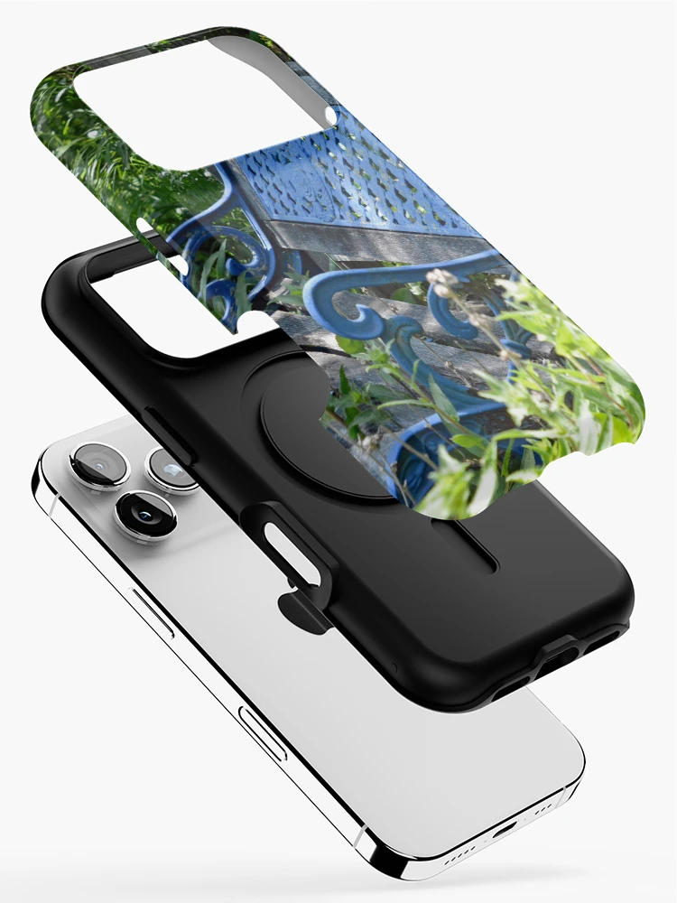 Thumbnail 2 of 4, iPhone Case, Lost Bench designed and sold by RabbitHole13.