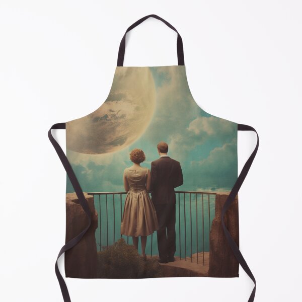 Item preview, Into the future designed and sold by schamsyy.