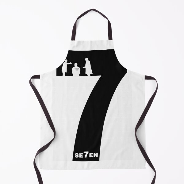 Item preview, Se7en! designed and sold by athyabm.