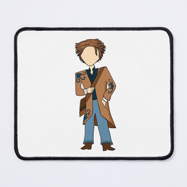 Item preview, Wylan SOC designed and sold by AddyCats.