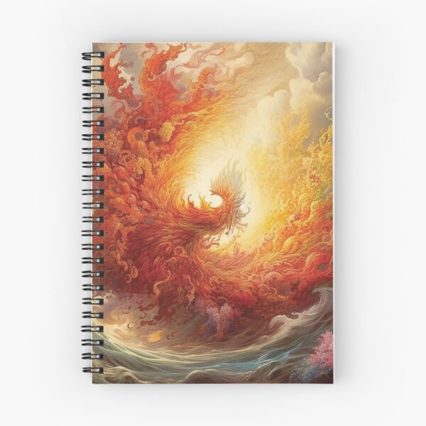 Item preview, The Birth of Elemental Quintessence designed and sold by PlatoAtlantis.