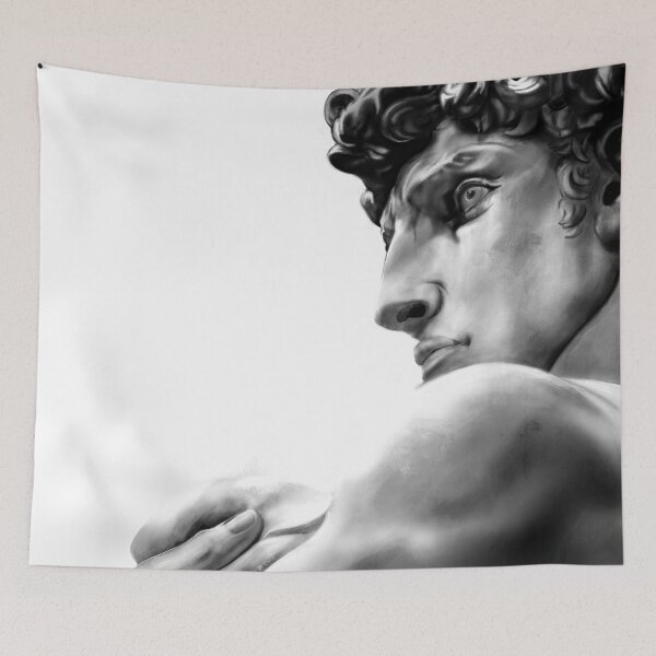 Item preview, David michelangelo | Florence | Italy designed and sold by Covo Studio.