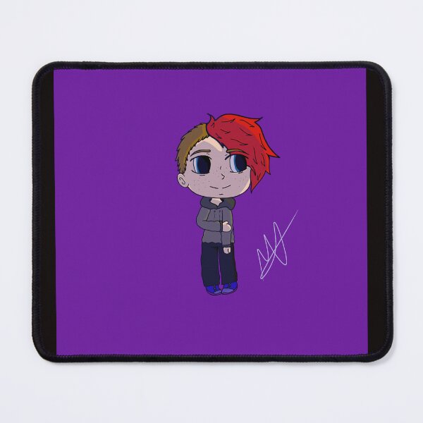 Artikelvorschau, Chibi/Anime entworfen und verkauft von TheGoodArtPlug.