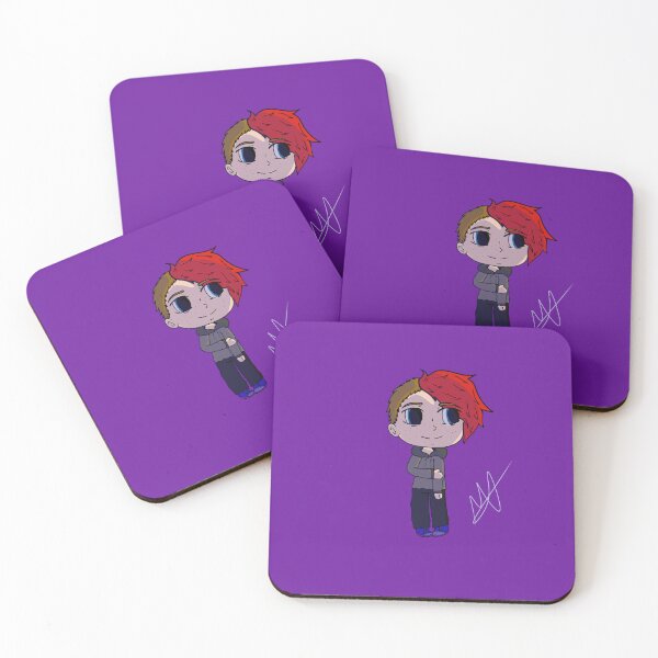 Artikelvorschau, Chibi/Anime entworfen und verkauft von TheGoodArtPlug.