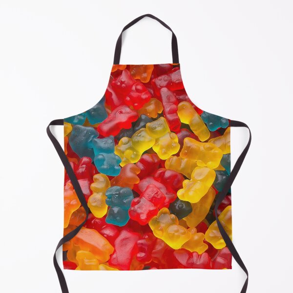 Item preview, Gummy Bear assorted candy designed and sold by snailsdevil.