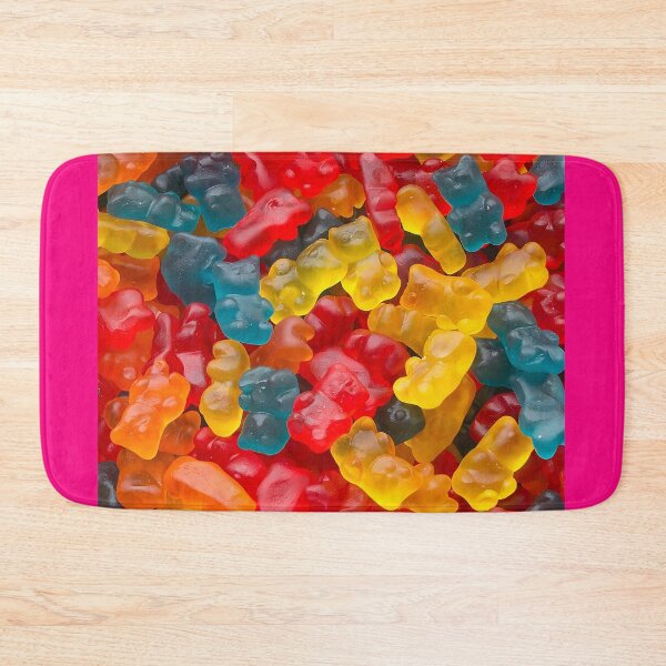 Item preview, Gummy Bear assorted candy designed and sold by snailsdevil.