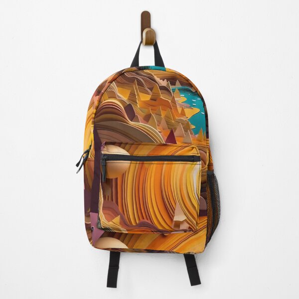 Item preview, Art Trippy Fantasy Planet Series designed and sold by BopBopShop.