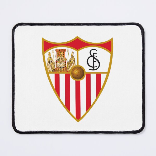 Item preview, Sticker of Sevilla of Spain designed and sold by EBESIGN.