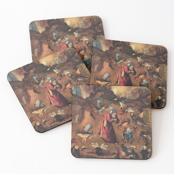 Item preview, Hieronymus Bosch designed and sold by trsna44.