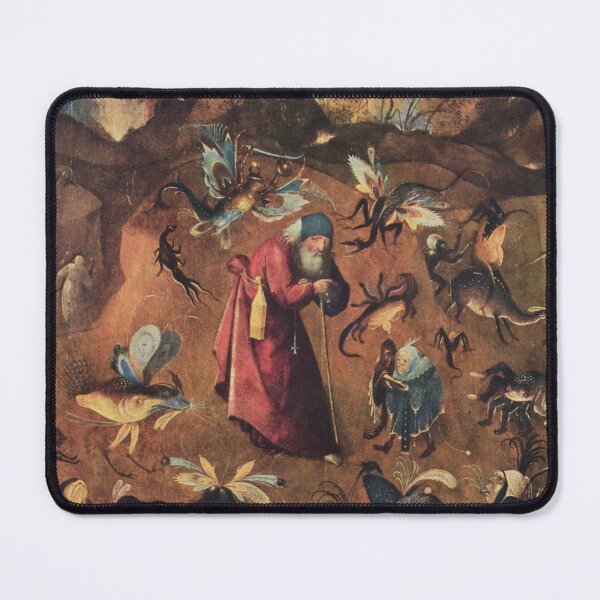Item preview, Hieronymus Bosch designed and sold by trsna44.