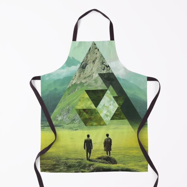 Item preview, Into the unknown designed and sold by schamsyy.