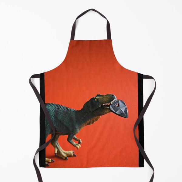 Item preview, dinosaur musician designed and sold by Selessy.