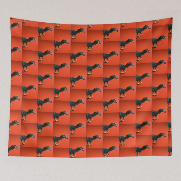 Item preview, dinosaur musician designed and sold by Selessy.