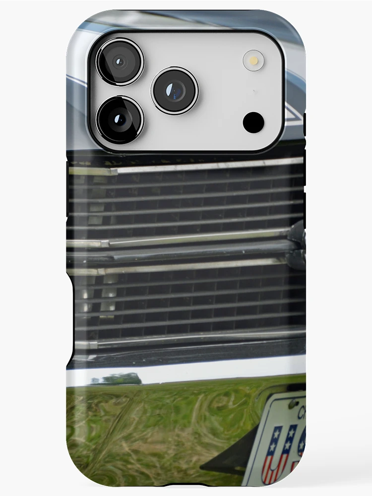 Thumbnail 1 of 4, iPhone Case, SS designed and sold by RabbitHole13.