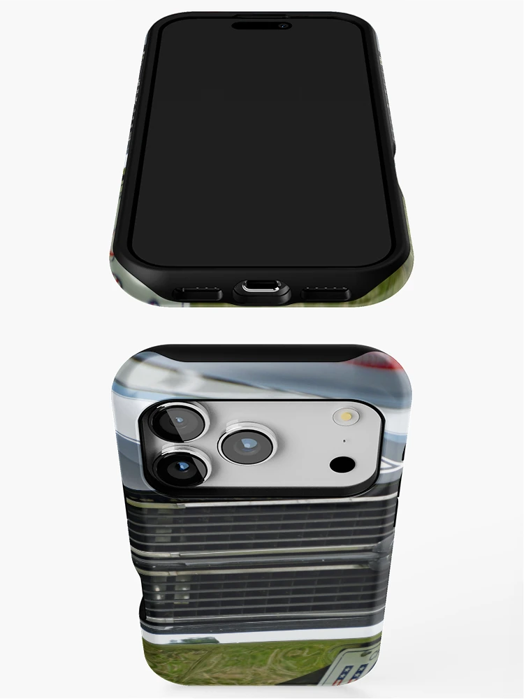 Thumbnail 3 of 4, iPhone Case, SS designed and sold by RabbitHole13.