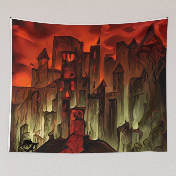 Item preview, Kingston upon Hell designed and sold by Glenbobagins.