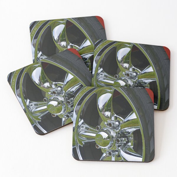 Item preview, Wheel designed and sold by RabbitHole13.