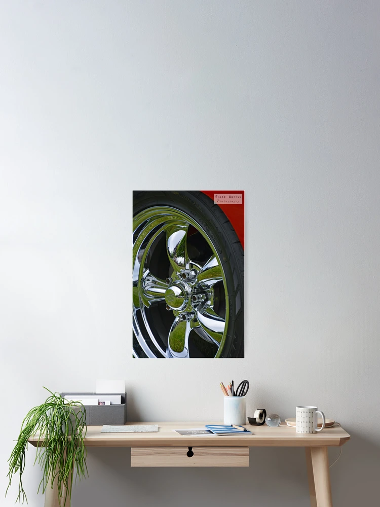 Thumbnail 2 von 3, Poster, Rad designt und verkauft von RabbitHole13.