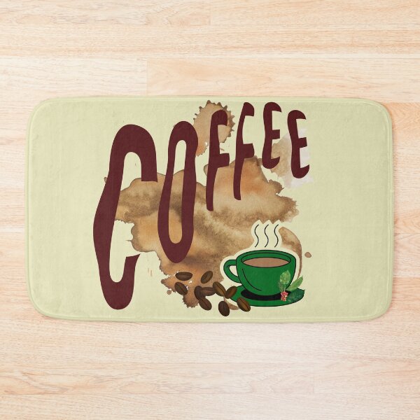 Item preview,  aggressively drinks coffee designed and sold by Eman4design.