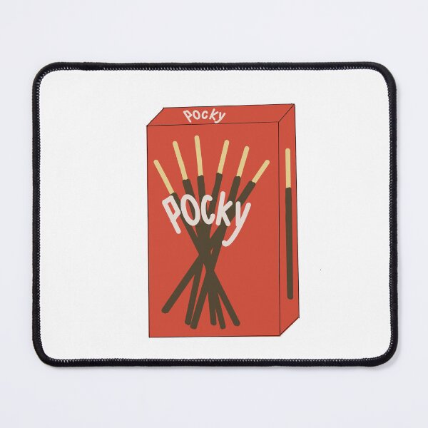Item preview, Asian Chocolate Pocky Stick Snack designed and sold by Vjiang1.