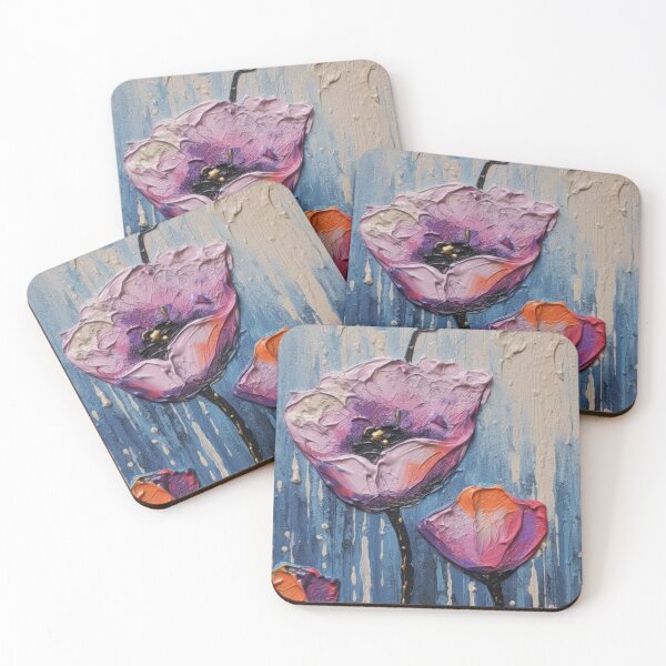 Item preview, Vibrant Waterscapes designed and sold by heaventree.