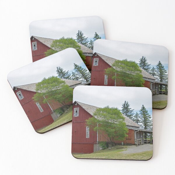 Item preview, Barn designed and sold by RabbitHole13.
