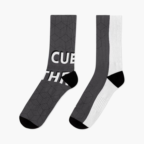 Item preview, Cube is thrown designed and sold by julijate.