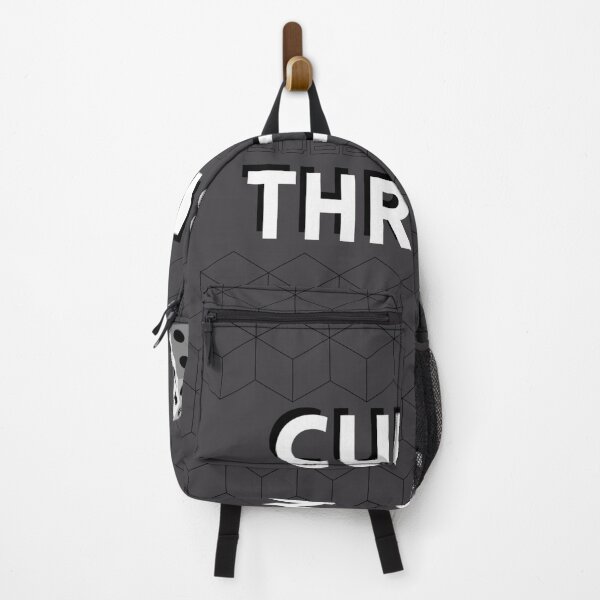 Item preview, Cube is thrown designed and sold by julijate.
