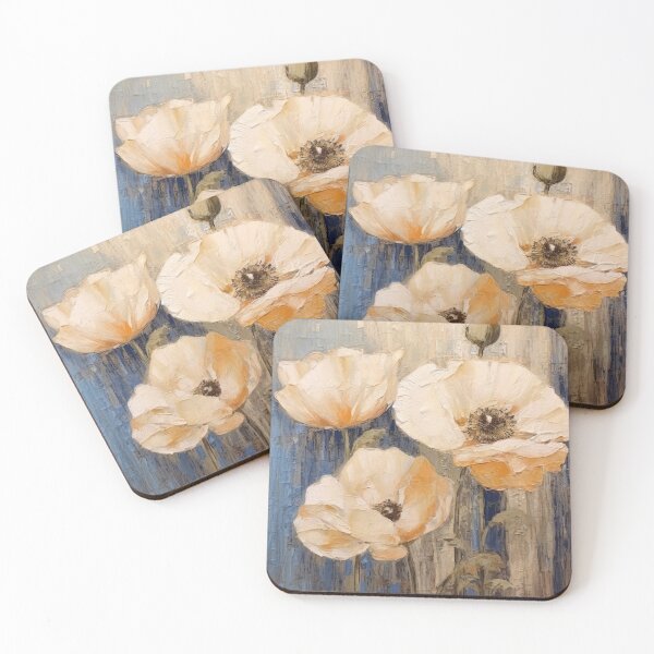 Item preview, Bold Brushstrokes of Summer designed and sold by heaventree.