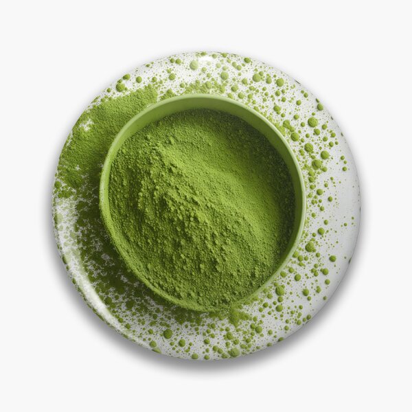 Item preview, Enchanting Matcha Elixir: Powdered Bliss designed and sold by alchemyaes.