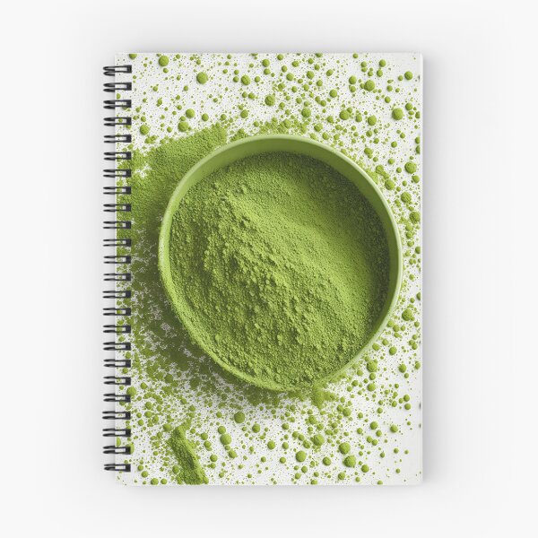 Item preview, Enchanting Matcha Elixir: Powdered Bliss designed and sold by alchemyaes.