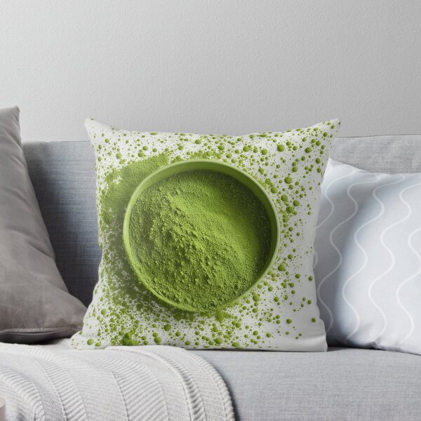 Item preview, Enchanting Matcha Elixir: Powdered Bliss designed and sold by alchemyaes.