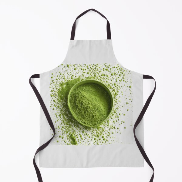 Item preview, Enchanting Matcha Elixir: Powdered Bliss designed and sold by alchemyaes.