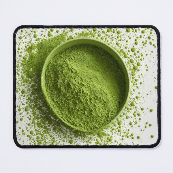Item preview, Enchanting Matcha Elixir: Powdered Bliss designed and sold by alchemyaes.