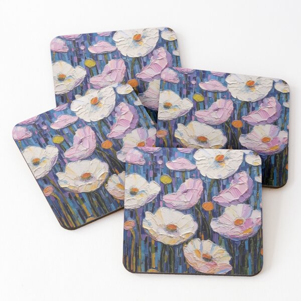 Item preview, Whimsical Watercolor Symphony designed and sold by heaventree.