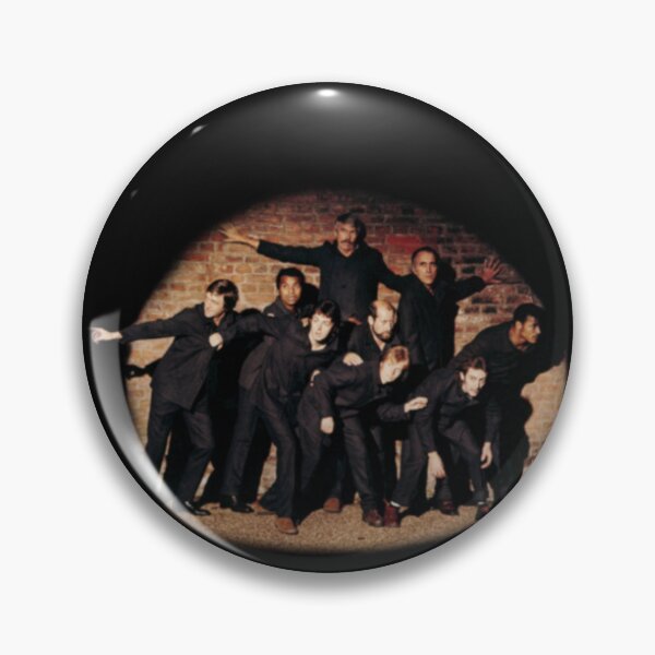 Item preview, Paul McCartney & Wings: Band on the Run Print designed and sold by Najabhoo1011.