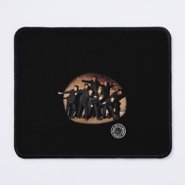 Item preview, Paul McCartney & Wings: Band on the Run Print designed and sold by Najabhoo1011.