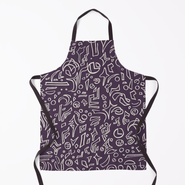 Item preview, Abstract Doodle Design-Line Art designed and sold by Srishti  Srivastav.