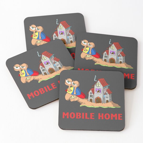 Item preview, mobile homes designed and sold by AyseAkcay.