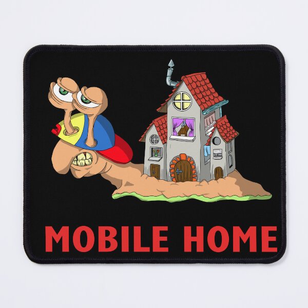 Item preview, mobile homes designed and sold by AyseAkcay.