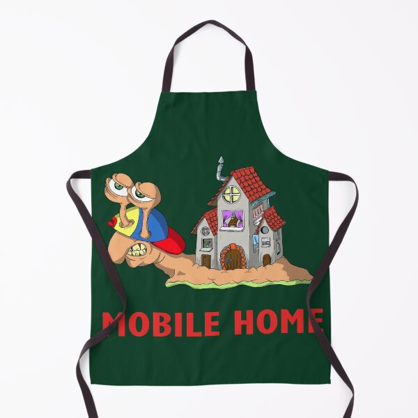 Item preview, mobile homes designed and sold by AyseAkcay.