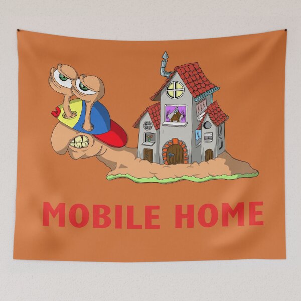 Item preview, mobile homes designed and sold by AyseAkcay.