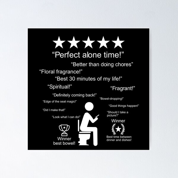 Item preview, Award Winning Poop designed and sold by DesertG.