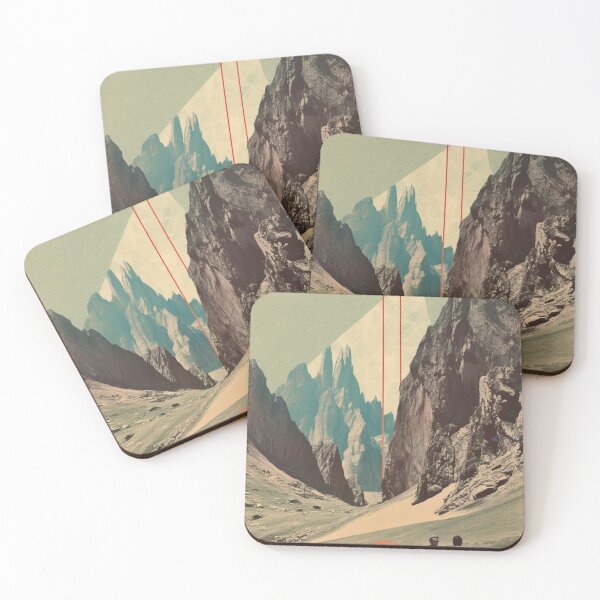 Item preview, Watch the mountains with me designed and sold by schamsyy.