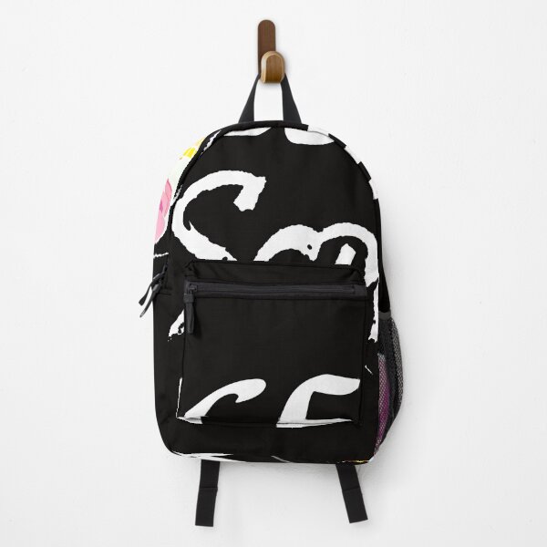 Item preview, Ice Scream Serenade: Typographic Delight designed and sold by OrsonBrand.
