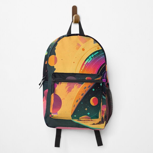 Item preview, Space Fantasy designed and sold by ArtFactoryAI.