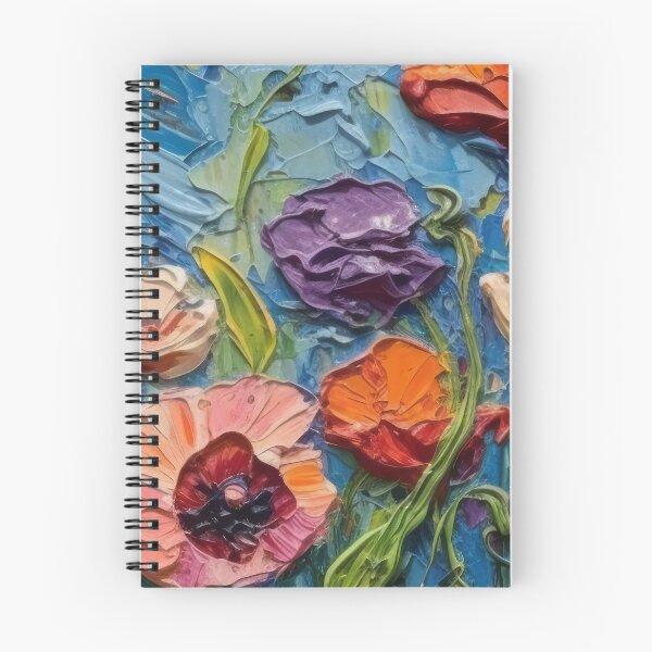 Item preview, Joyful Summer Palette designed and sold by heaventree.